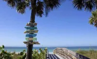 Near Beaches Entire Home 4 Bedroom
