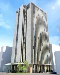 Akabane Holic Hotel Hotel in zona JR Jujo Station