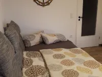Vacation apartment in the Oberharz *modern and practical* ザンクト・アンドレーアスベルクのホテル