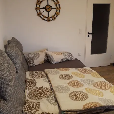 Vacation apartment in the Oberharz *modern and practical*