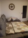 Vacation apartment in the Oberharz *modern and practical*