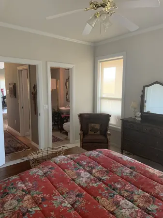 Magnificent Sierra Blanca VIEWS!