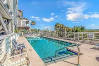 Grab This Last Minute Discounted Rate. 270 Per Night! Hurry! May 30-June 6, 2025 - Beach