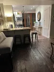 Charming 2 bedroom condo in the heart of beautiful Natchez, MS.