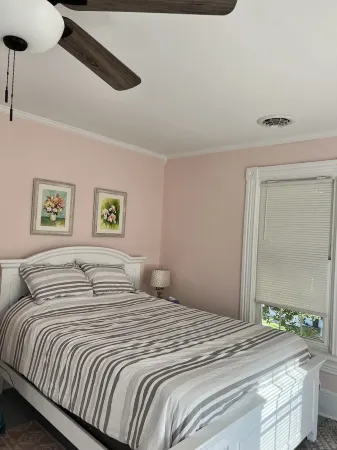 Renovated Farmhouse located near the C and O Canal