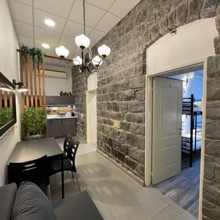 City Stay Tiberias - סיטי סטיי טבריה