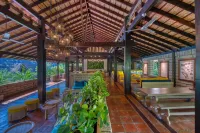 Morgan's Rock Hoteles en Municipal de San Juan del Sur