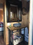 Blue Ridge Mountain Cabin With Million Dollar View