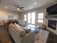 Just Finished and Furnished!  Spacious Luxury Condo 326 Stimson Ave, Pismo Beach