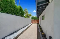 Orangetini Mid-Century Hollywood Regency Style Retreat -  Last Minute Specials!