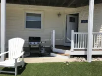Sunny 4 Br, 2 BA Townhouse- June 30-July 4 Available Hotels in Brigantine