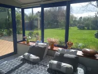 Beautiful architect-designed house with the sea 200 m away!