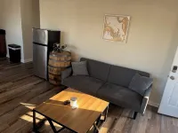 Waterfront Solomons Apartment