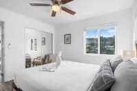 Charming El Cajon Retreat 샌디에고 에어 & 스페이스 뮤지엄 걸레스피 필드 아넥스 주변 호텔