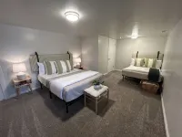 Cozy Mountain Retreat - Snowbasin, Skiing, Biking, Hiking, Fishing
