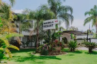 Mulwala Resort Hotels in Mulwala
