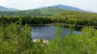 Park your car and ATV/Snowmobile from the door!!