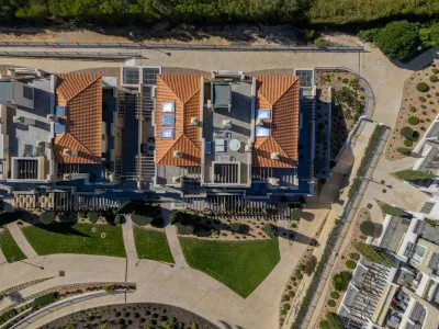 Pine Hills Esmeralda Hotels in 