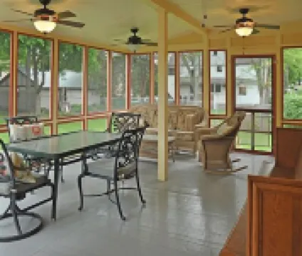 Restored Victorian Home