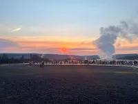 Old West Charm: A Place Where One Can Breath and Feel Free!