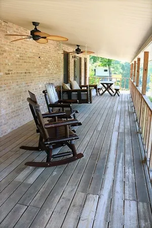 WOW! Lake View AND Lake Access in a newly renovated beautiful home