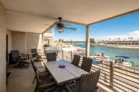 Kings View Waterfront Condo