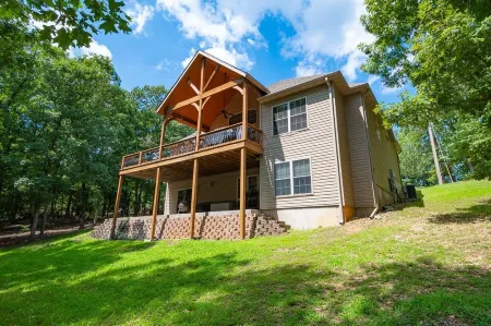 Sweet Dreams Escape for your Large Family