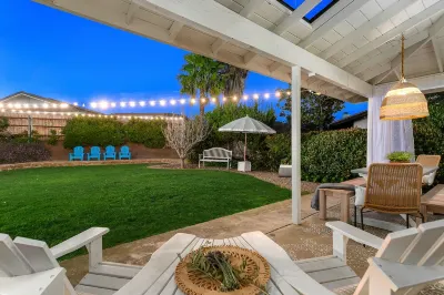 The Retreat - a Visitana Collection home