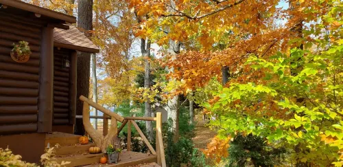 Lake Michigan 1945 Log Cabin Cottage Home North Muskegon Private Sandy Beach