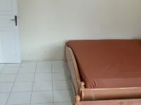 Villa UMI Syariah Hotels in Agam