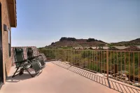 Absolute Pefection with Private Pool/Mt Views & 4 bedrooms/all kings