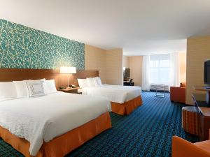 Fairfield Inn & Suites Sioux Falls Airport