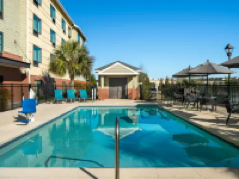 TownePlace Suites Florence Hotels in Florence