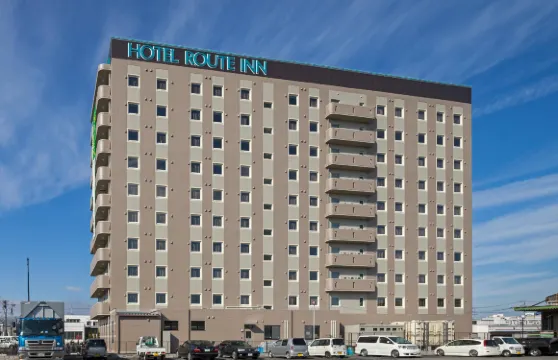 露櫻酒店南四日市店