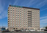 Hotel Route Inn Minami Yokkaichi Hotel dekat JR Tomidahama station