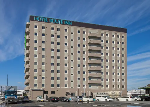 Hotel Route Inn Minami Yokkaichi