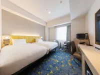 Jr-East Hotel Mets Tachikawa Hotels near Tachikawa Chuo Park