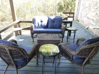 Mississippi Gulf Coast Hotels in Gautier