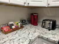 Fabulous 2-bedroom condo in Arlington with WiFi access