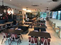 C Residence Labuan Hotel a Labuan