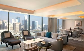Sheraton Bahrain Hotel