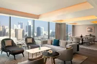 Sheraton Bahrain Hotel Hotels near Bahrain World Trade Center