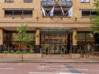 Clayton Hotel Belfast Hotels near Boucher Playing Fields