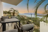 Lazar Lux Suites - Ammoudara - Bjergudsigt
