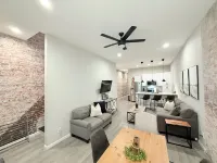 Rustic Charm 4BDRM Home| STL Developers