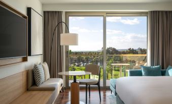 Algarve Marriott Salgados Golf Resort & Conference Center