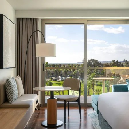 Algarve Marriott Salgados Golf Resort & Spa