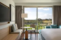 Algarve Marriott Salgados Golf Resort & Conference Center