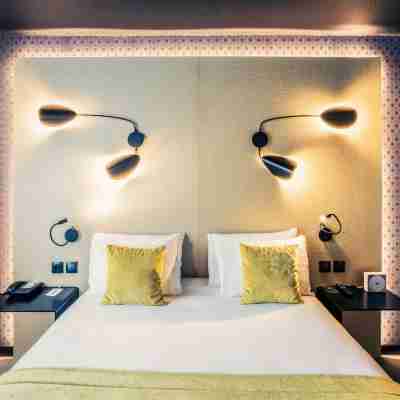 Hôtel Mercure Arras Centre Gare Rooms