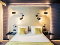 Hôtel Mercure Arras Centre Gare Hotel in zona Place des Héros